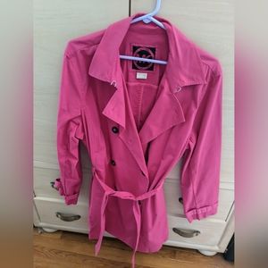 Michael Michael Kors Trench Coat
